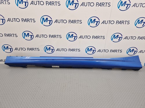 Bmw series side - 1,
