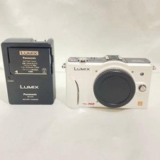 Panasonic LUMIX DMC-GF2