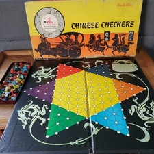 Mandarin Plastic pawns Chinese