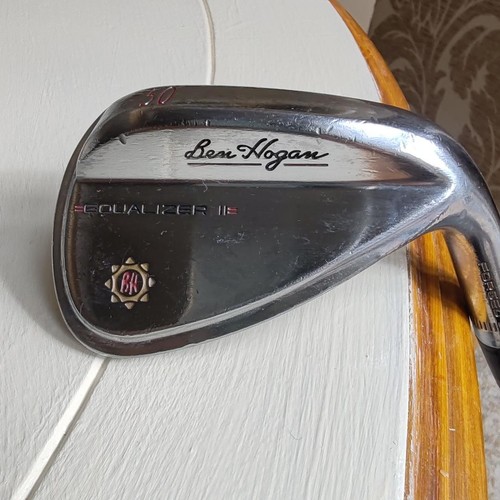 Ben hogan equalizer 50 - ii,
