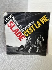 Slade - C’est La Vie, My Oh