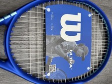 Wilson Tennis Racket