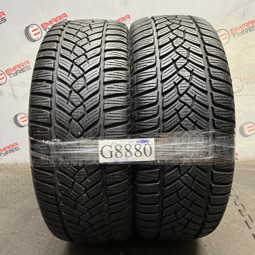 215 r16 93h fulda - 2x, 55