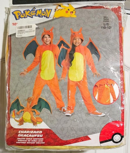 Pokemon charizard child - charizard,