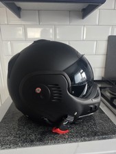 Roof RO5 Boxer Alpha Flip Up