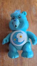 Vintage Care Bears Bedtime