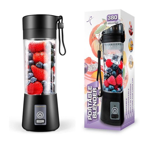 Portable blender usb - blender,