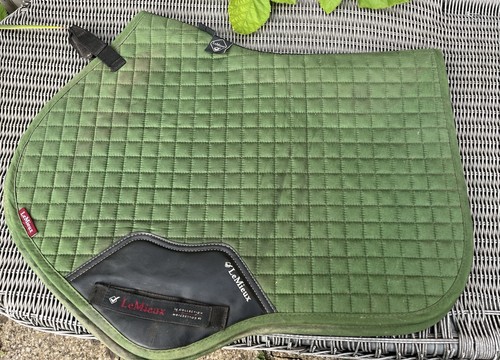 Lemieux hunter green suede - cc,