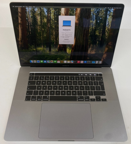 Apple macbook pro a2141 - pro,