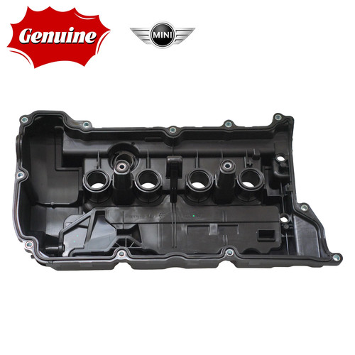 Rocker valve cover - valve,