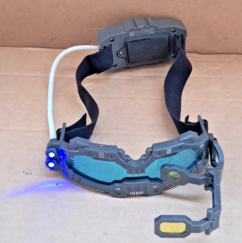 Night vision goggles for kids - for,