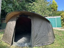 Trakker Superdome Bivvy