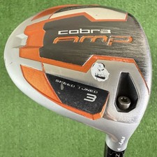 READ Cobra Amp Speed Tuned 3