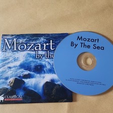 Mozart By The Sea Classical