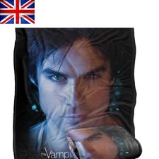 Ultra Soft Vampire Diaries