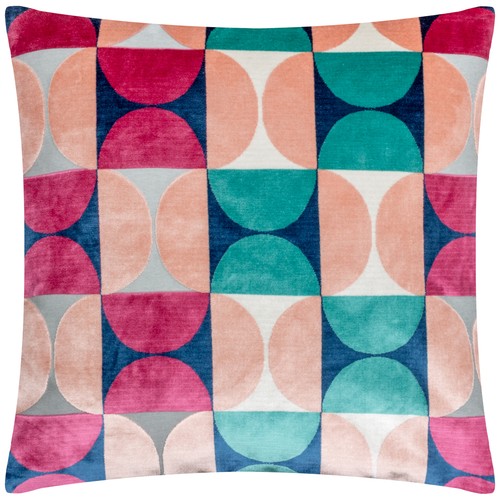 Paoletti bardot cut velvet - bardot,