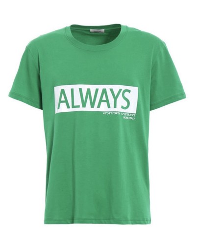 Valentino always logo - always,