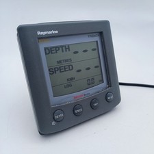 RAYMARINE ST60+ TRIDATA