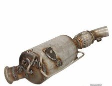 NEW Diesel Particulate Filter