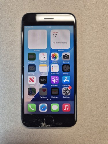 Iphone 2022 se3 64gb - 2022, 91%