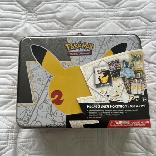 Pokemon celebrations - pokemon,