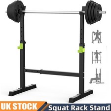 Squat Racks Barbell Rack Stand