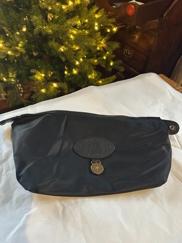 Mulberry black nylon - mulberry,