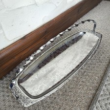 Vintage Queen Anne Silver