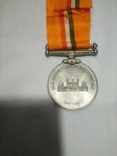 INDIAN ARMY 50th ANNIVERSARY