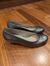 Hotter Shimmy Shoes Size UK 7