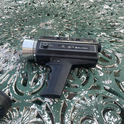 Bell howell 1216 autoload - howell,