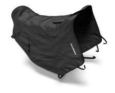 Genuine Yamaha NMax 125/Tech Max 2025 Onwards Apron Leg Shield BLS-F47L0-00-00