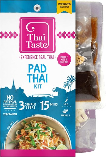 Thai taste pad - taste, 232g