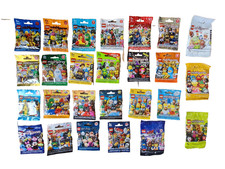 Lego Minifigures Rare Bundle