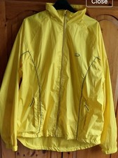 Crane Men's Winter Cycling