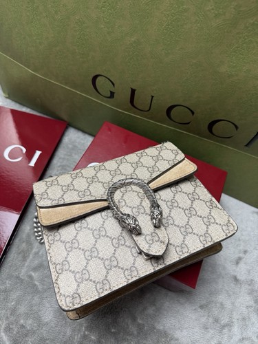 Gucci dionysus small - gucci,