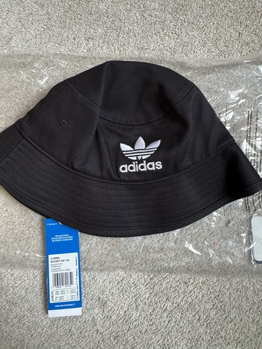 Awesome adidas black bucket - adidas,