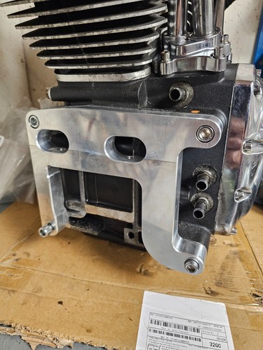 Harley davidson tc88a motor - tc88a,