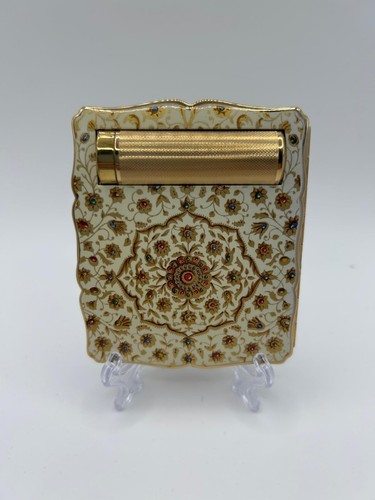 Vintage 1950s stratton compact - vintage,