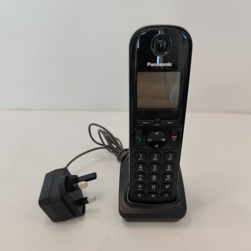 Panasonic tgca20ex - panasonic, kx-tgca20ex