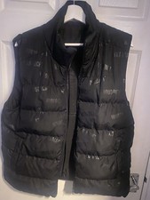 Hoodrich Gilet Men's- Large