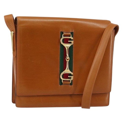 Gucci web sherry line - web, horsebit