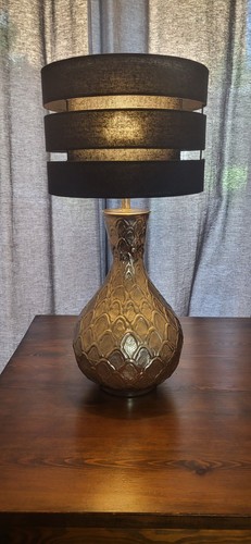 Table lamp - table,