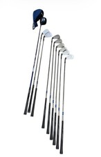 Dunlop Golf DDH Full Set Irons