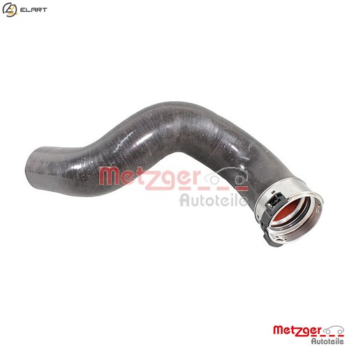 Charge air hose - air,