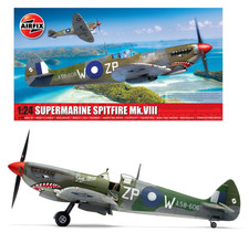 Airfix a17002 supermarine - airfix,