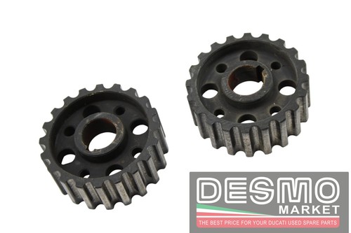 Pair ducati 749 999 - 749,