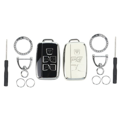 Key cover for range - key,
