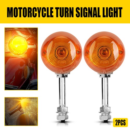 Universal amber halogen - amber,