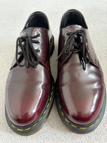 Martens vegan oxford - dr,